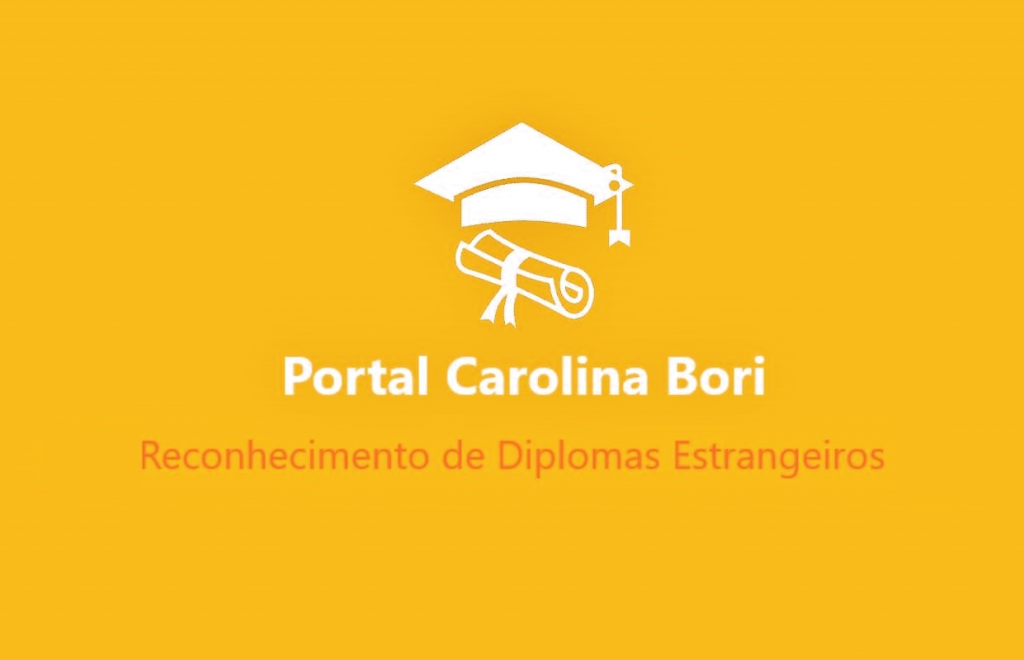 Como funciona a plataforma Carolina Bori para reconhecimento de ...