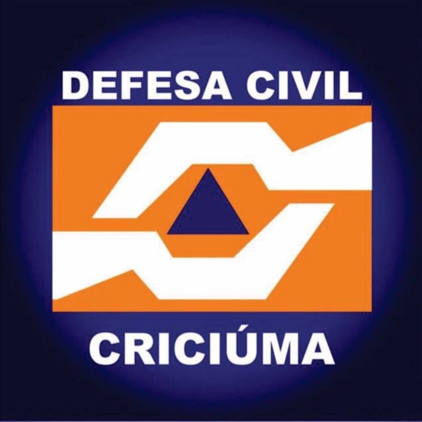 Defesa Civil Criciúma