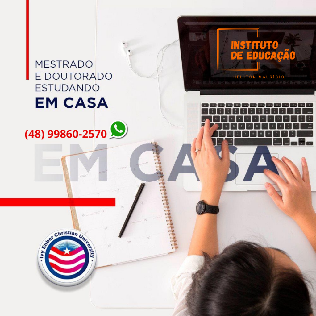 Como Funciona Um Mestrado? – Instituto De Educação Heliton Maurício